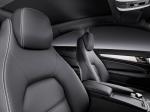 Mercedes-Benz C-Class Coupe 2012 года